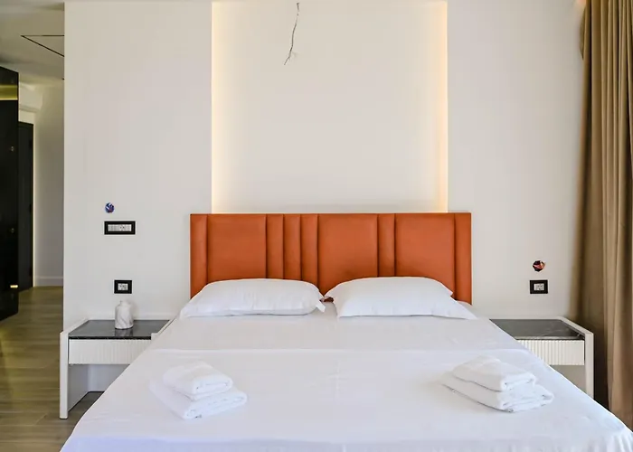 Botanica Boutique Hotel