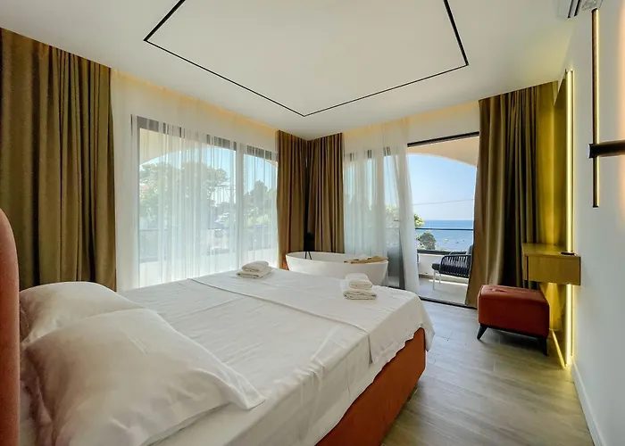 Botanica Boutique Hotel