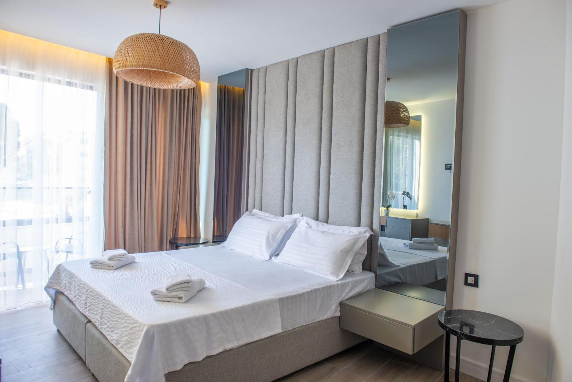 Apartment Botanica Boutique Ulcinj