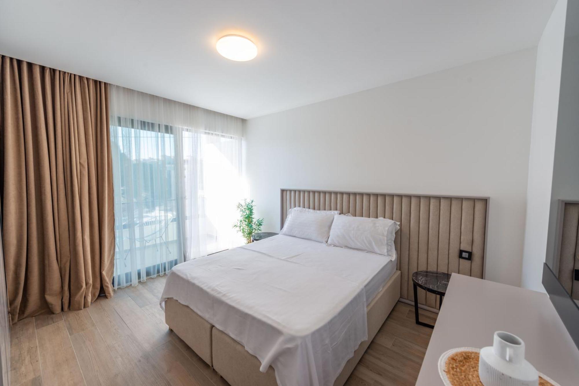 Botanica Boutique Ulcinj