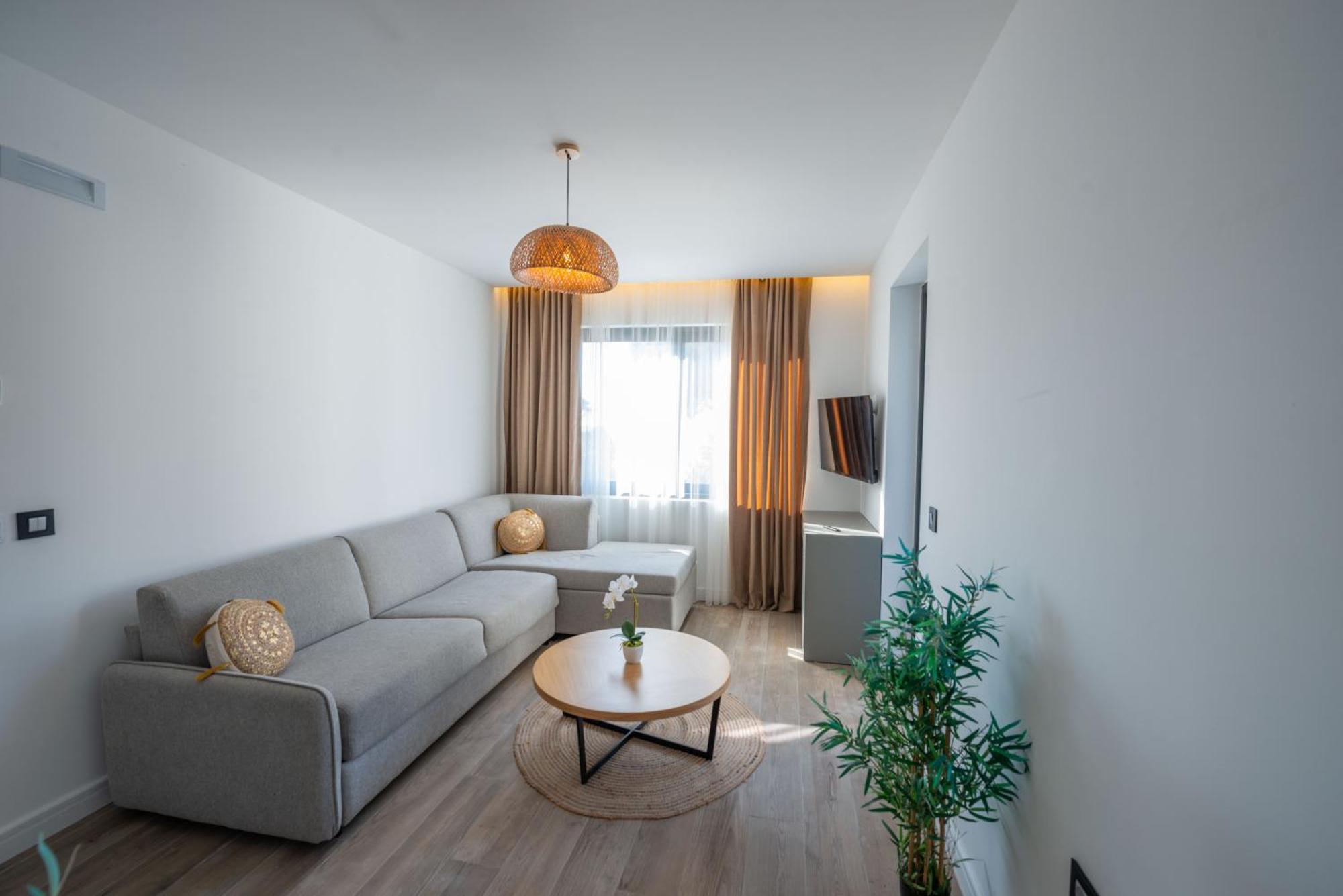 Apartment Botanica Boutique