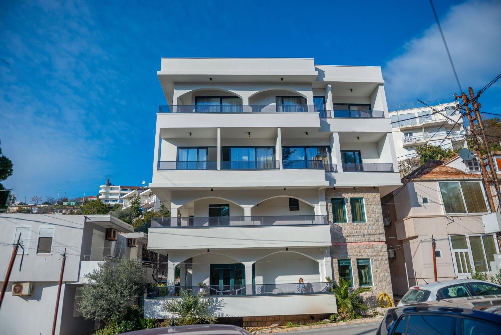 Botanica Boutique Apartment *