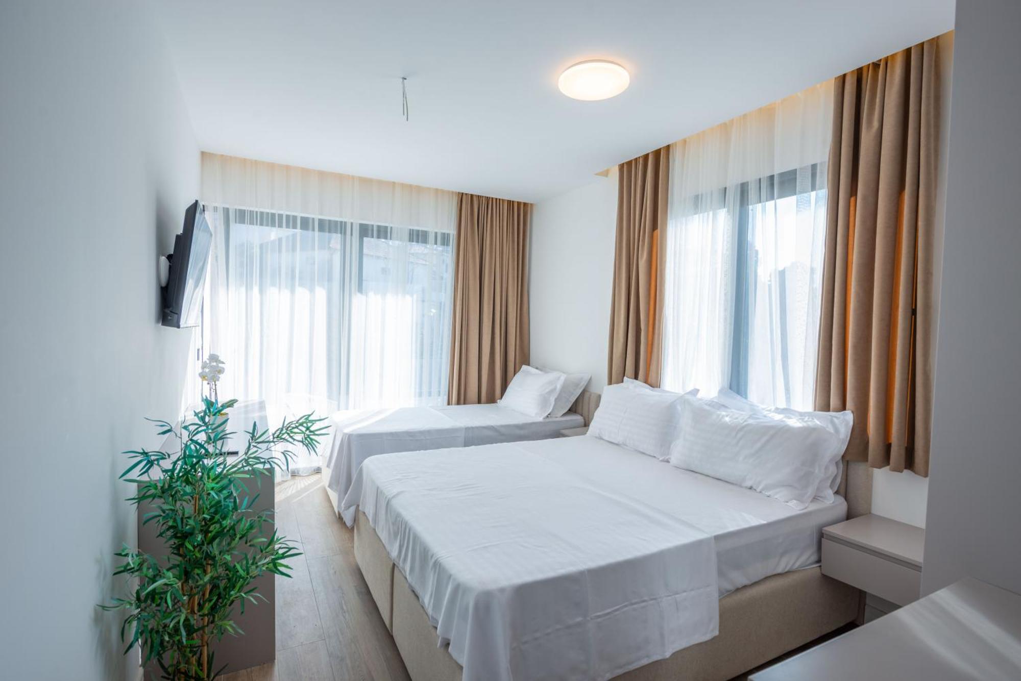 Botanica Boutique Apartment *