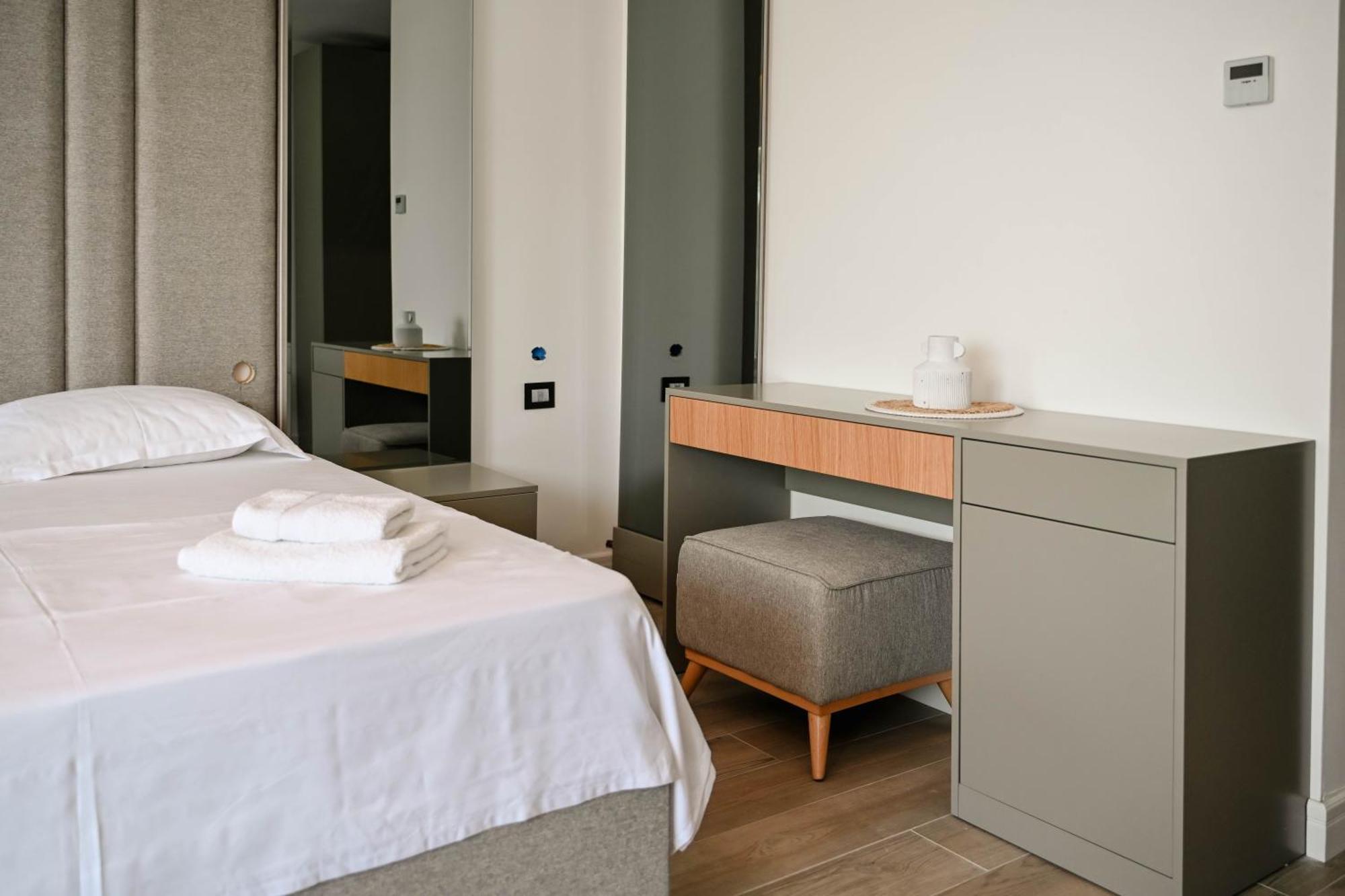 Botanica Boutique Apartment *