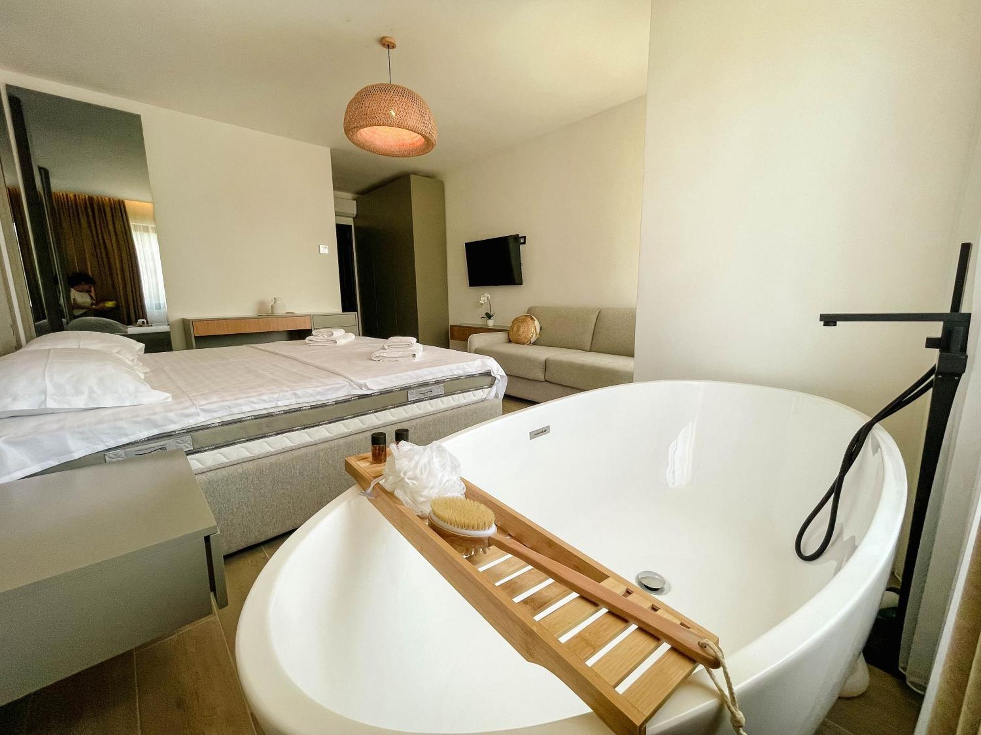 Botanica Boutique Apartment *