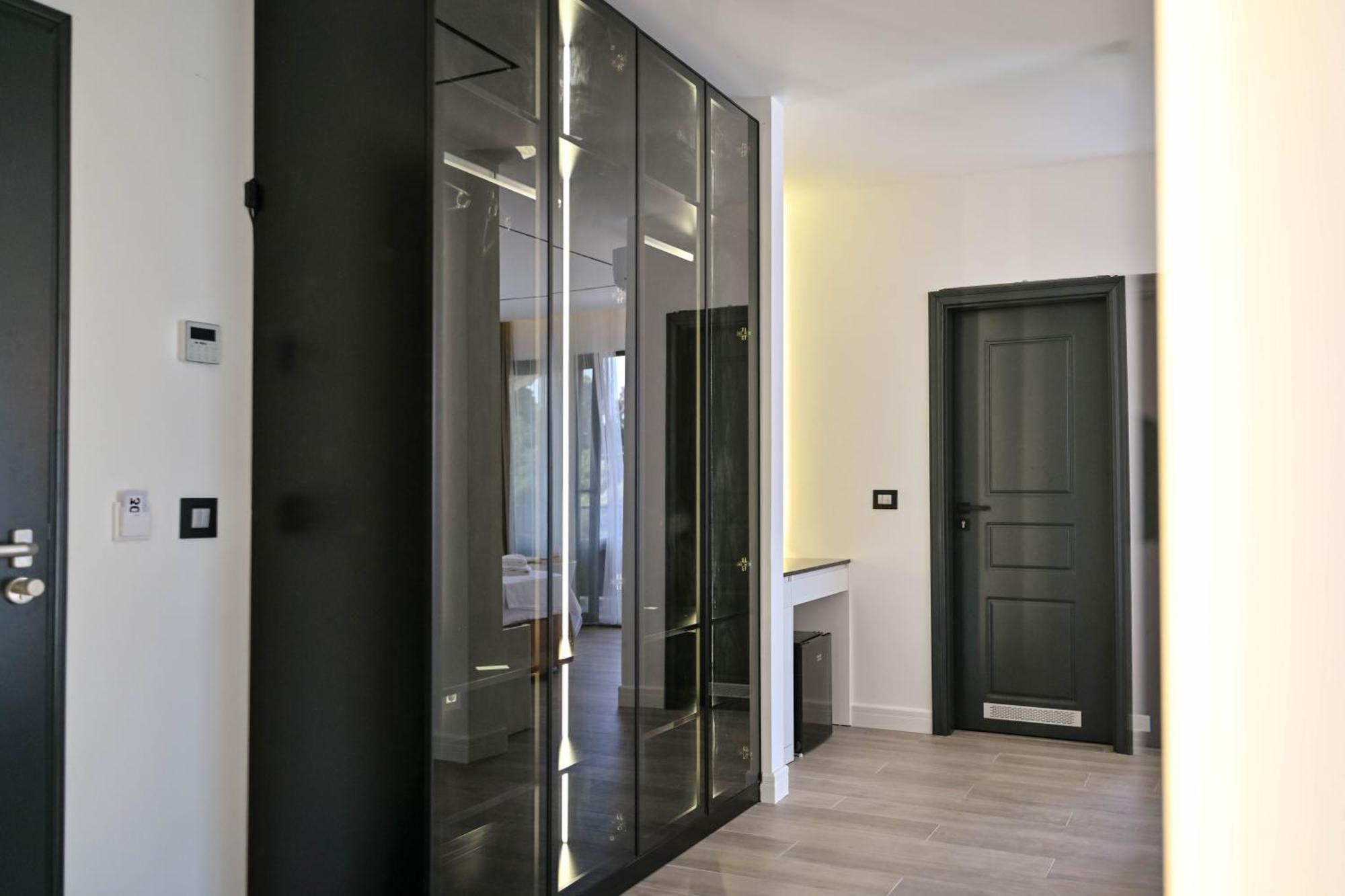 Apartment Botanica Boutique Ulcinj