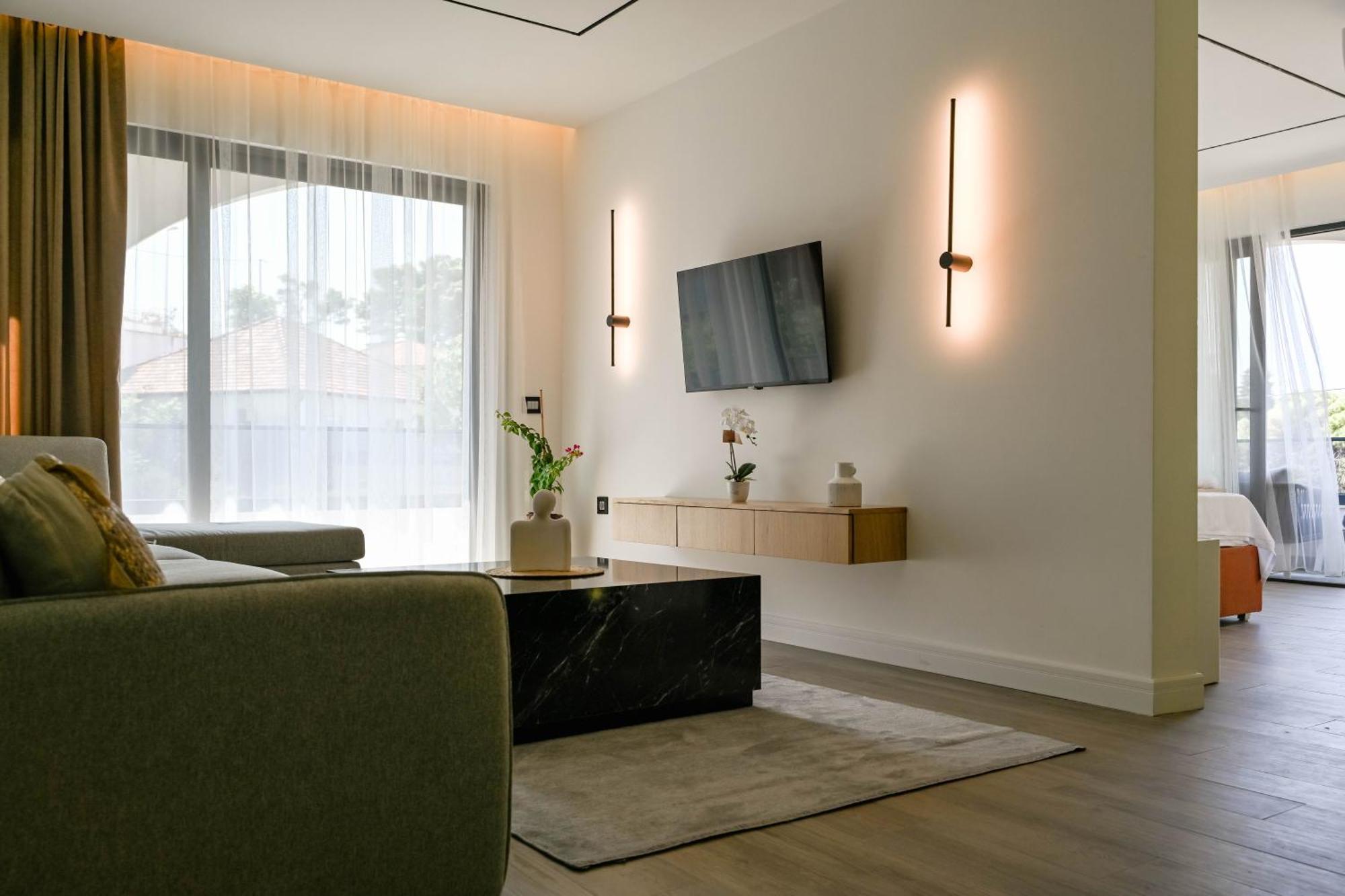 Botanica Boutique Apartment *