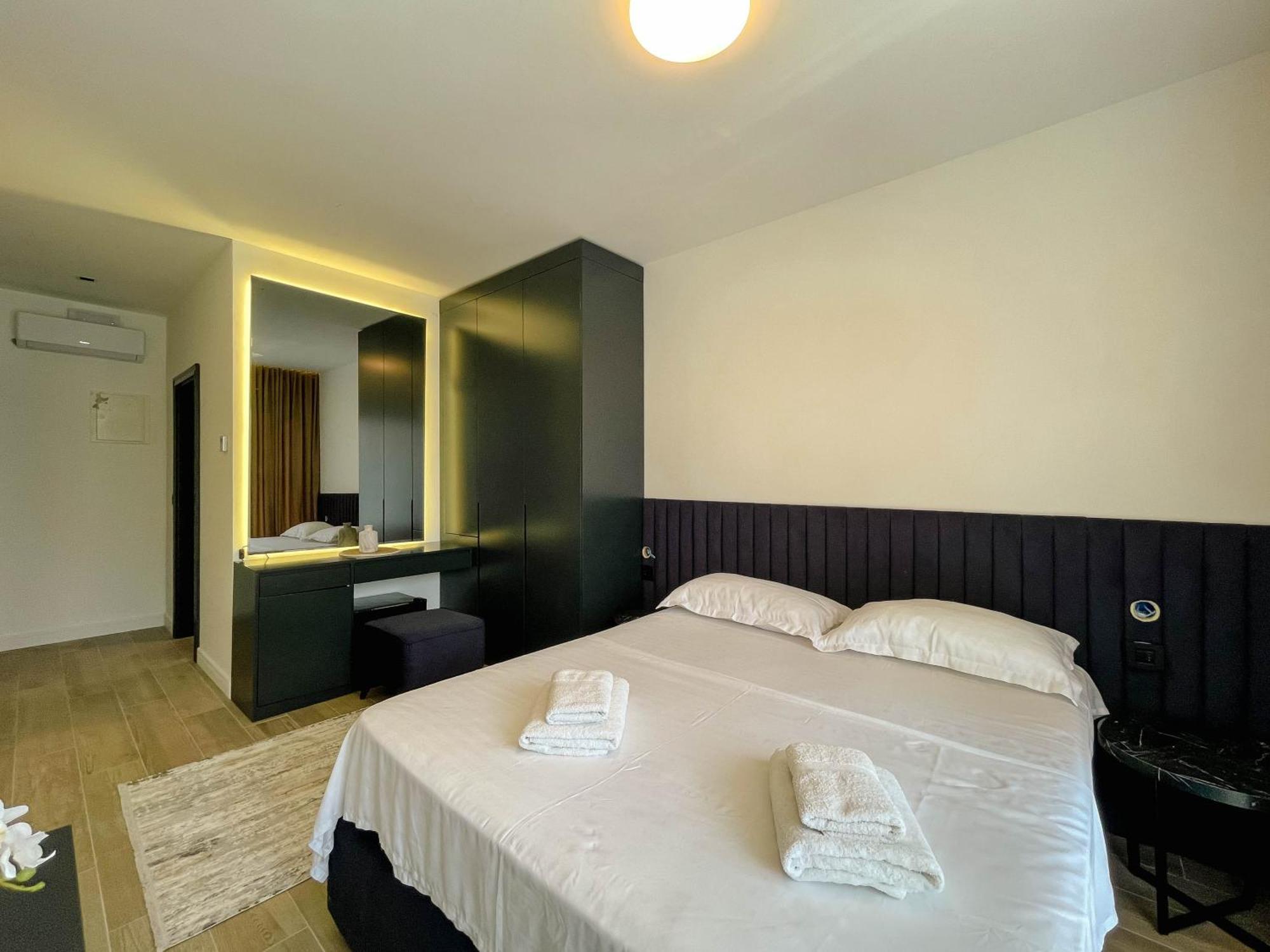 Apartment Botanica Boutique