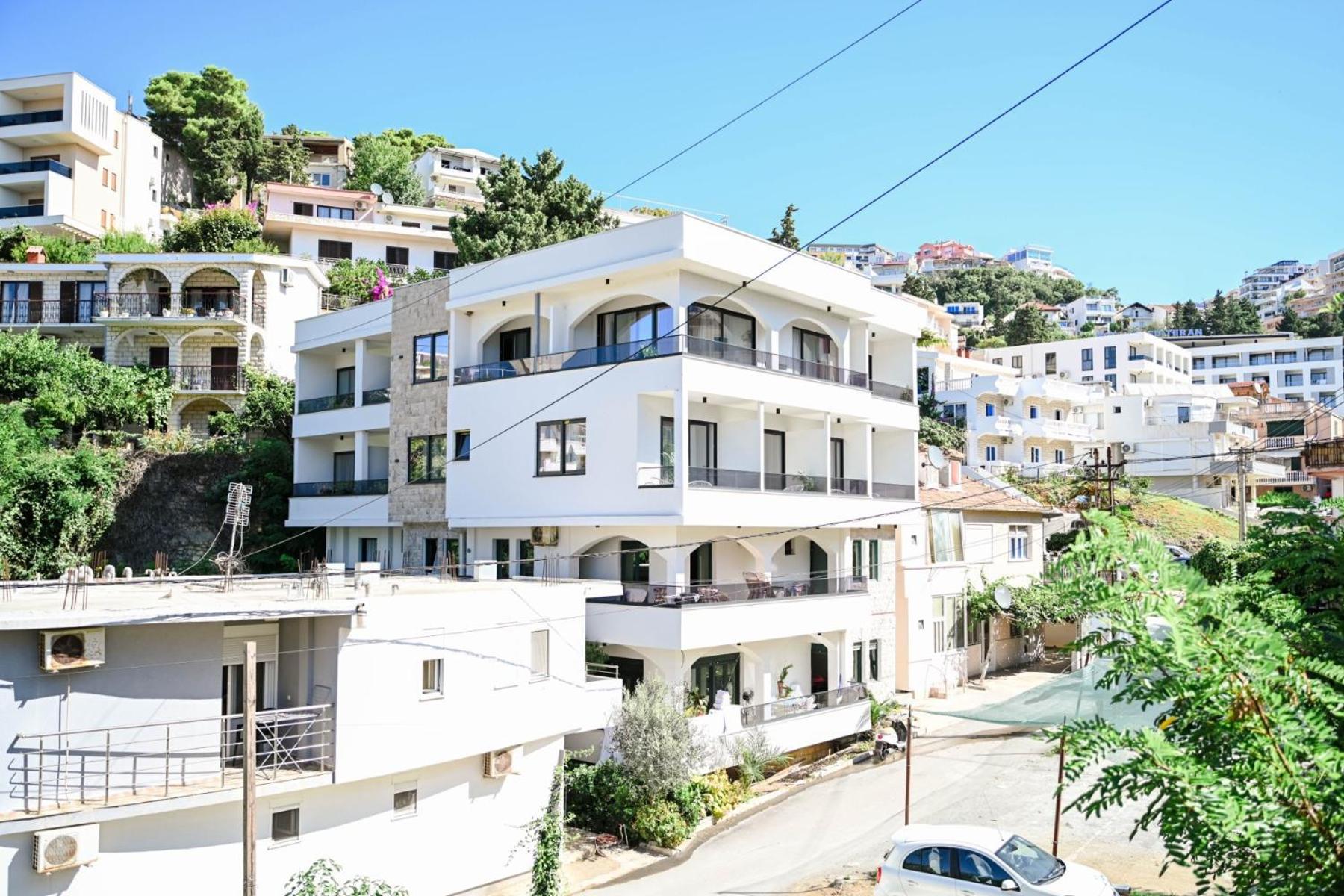 Botanica Boutique Apartment